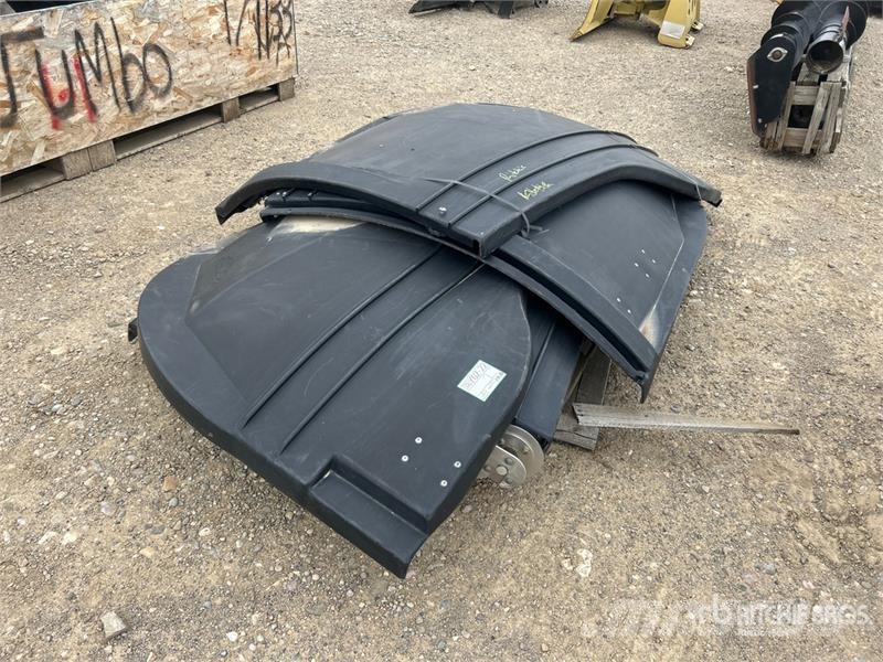 Pro-Tech Combine/Harvester Flaps Sonstige Landmaschinen