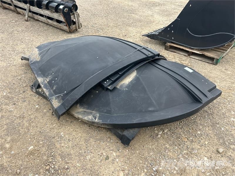 Pro-Tech Combine/Harvester Flaps Sonstige Landmaschinen