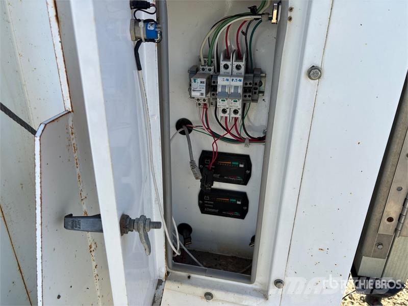 Progress Solar Solutions SLT1200 Solar LED Light Tower Rasvetni stubovi