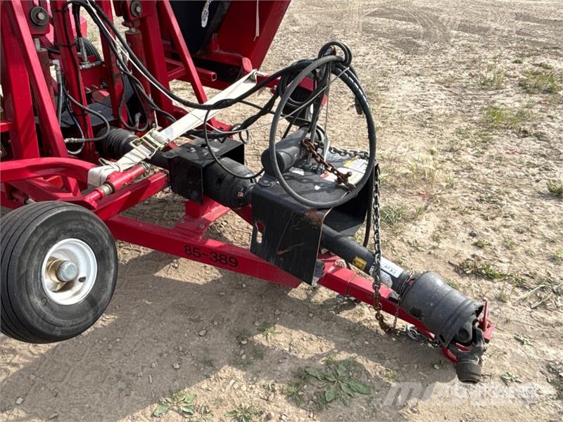 Progressive TD65 15 ft Flex Wing Rotary Cutter Loofklapper