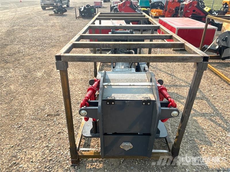 PROMECH FW80 Electric Fifth Wheel Wrecker Attachme Transportes - Outros
