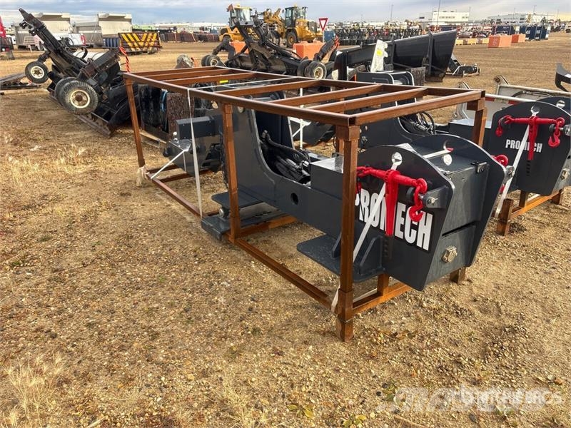  PROMECH FW80 Fifth Wheel Wrecker Attachment (Unuse Коммерческий транспорт - Другие