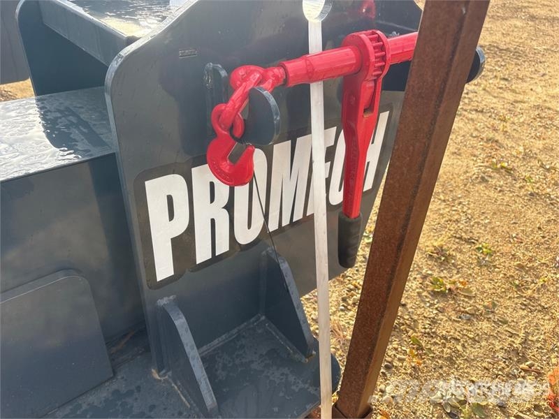  PROMECH FW80 Fifth Wheel Wrecker Attachment (Unuse Коммерческий транспорт - Другие
