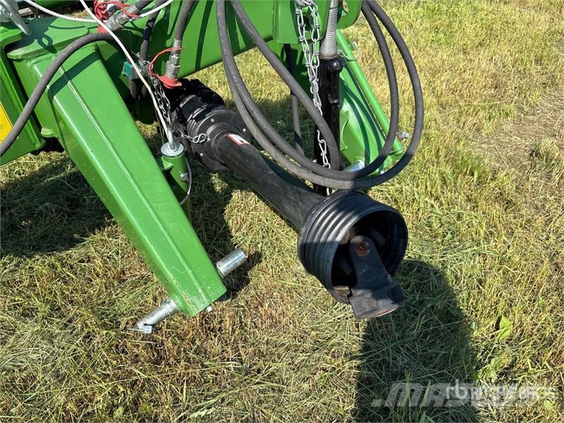 Pronar PDT340 9 ft 3-Point Hitch Disc Mower Gadanheiras