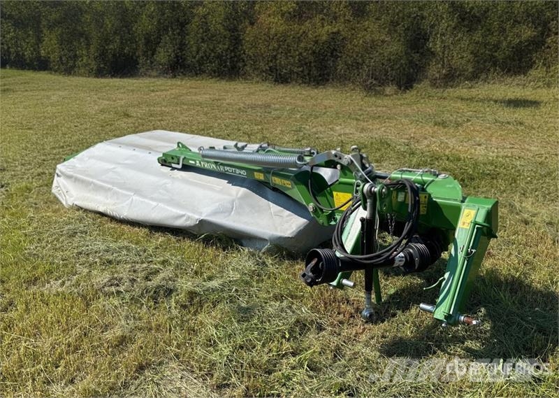 Pronar PDT340 9 ft 3-Point Hitch Disc Mower Gadanheiras