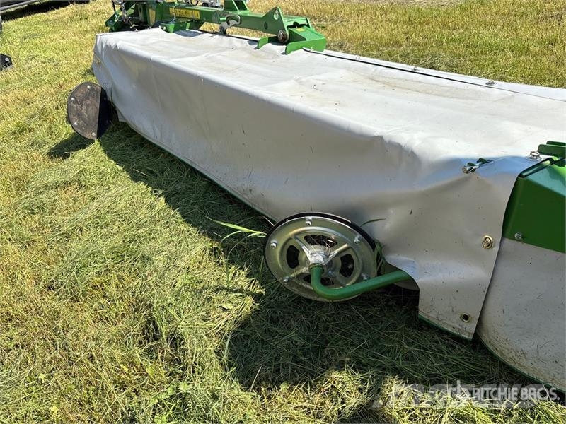 Pronar PDT340 9 ft 3-Point Hitch Disc Mower Gadanheiras