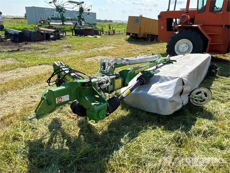 Pronar PDT340 9 ft 3-Point Hitch Disc Mower Gadanheiras
