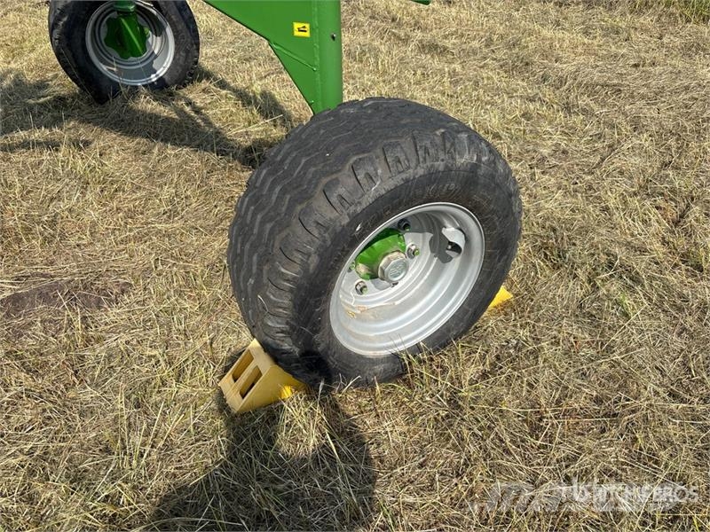 Pronar ZKP900D 36 ft 2 Rotor Hay Rake (Unused) Vaalutid ja kaarutid