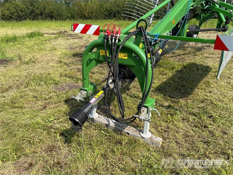 Pronar ZKP900D 36 ft 2 Rotor Hay Rake (Unused) Vaalutid ja kaarutid