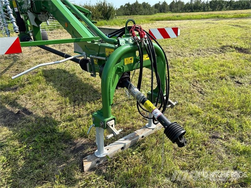 Pronar ZKP900D 36 ft 2 Rotor Hay Rake (Unused) Vaalutid ja kaarutid