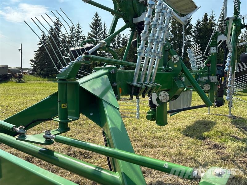 Pronar ZKP900D 36 ft 2 Rotor Hay Rake (Unused) Vaalutid ja kaarutid