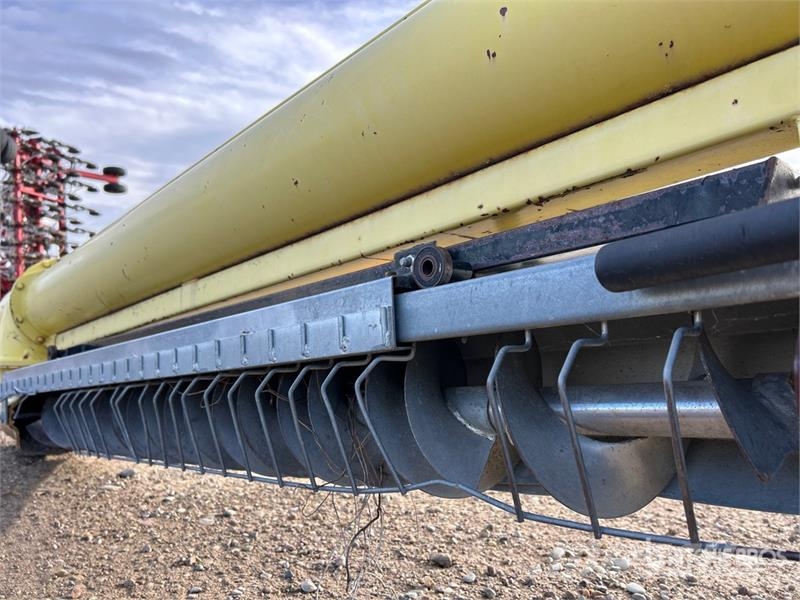 Pull-type Bin Sweep Farm machinery