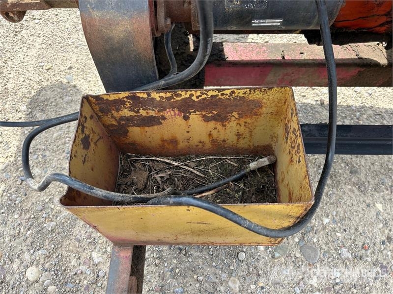  Pumping Unit Sistemi za navodnjavanje