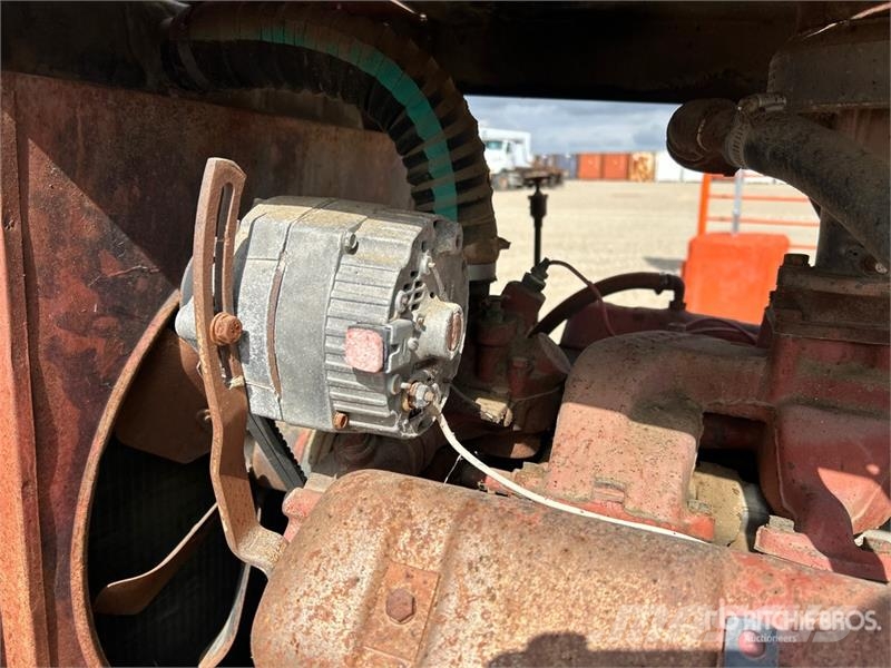  Pumping Unit Sistemi za navodnjavanje