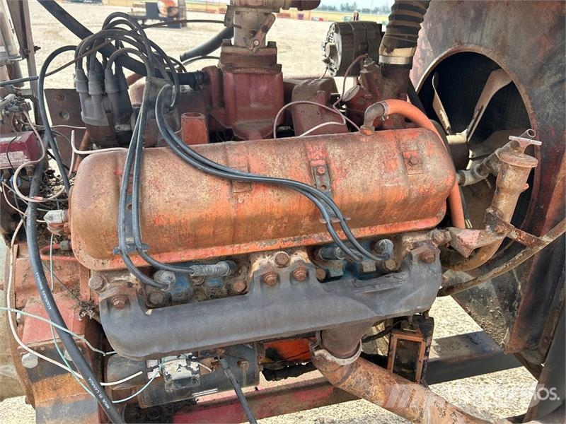  Pumping Unit Sistemi za navodnjavanje