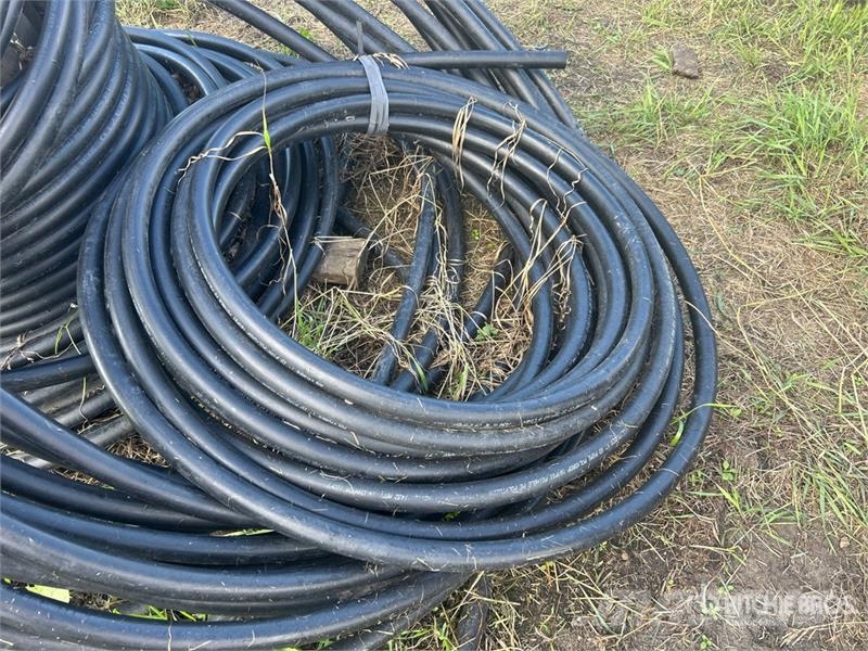 Quantity of 1 in Utility Hose Компоненты строительной техники
