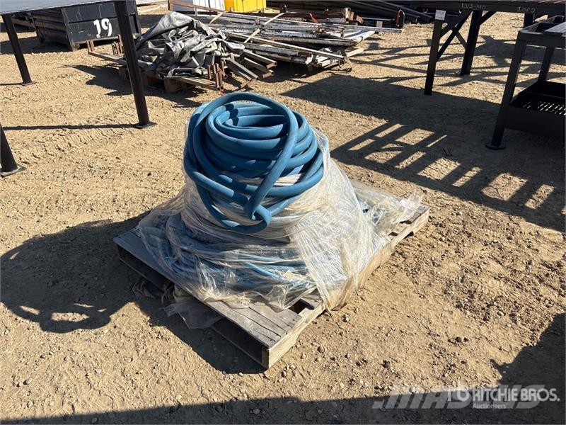 Quantity of (1) Pallets of Fuel Hose Ďalšie komponenty