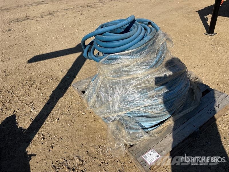 Quantity of (1) Pallets of Fuel Hose Ďalšie komponenty
