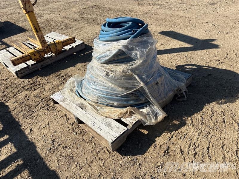 Quantity of (1) Pallets of Fuel Hose Ďalšie komponenty