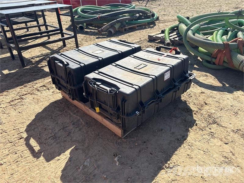 Quantity of (1) Pallets of DMR Repeaters Ďalšie komponenty