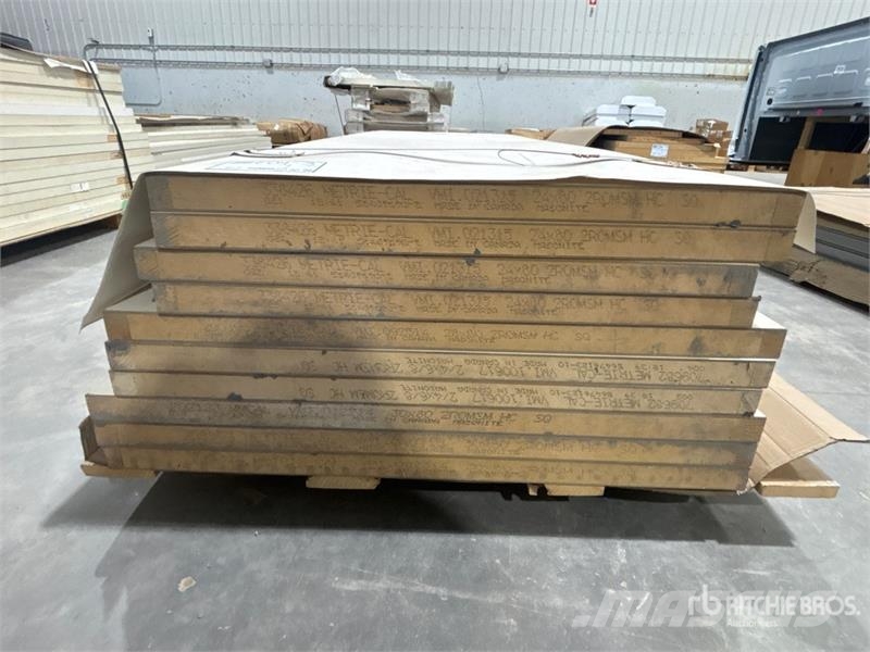 Quantity of (10) Doors Drugi deli