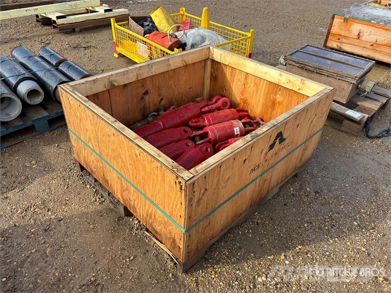  Quantity of 10 Ton/ 20 Ton/ 30 Ton/ 40 Ton DCD Swi Öl- und Gasbohrgeräte