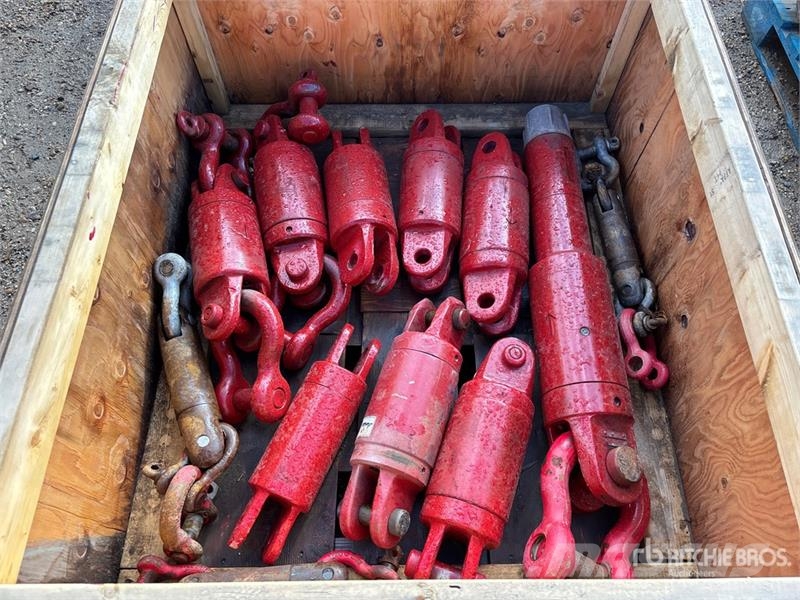  Quantity of 10 Ton/ 20 Ton/ 30 Ton/ 40 Ton DCD Swi Öl- und Gasbohrgeräte