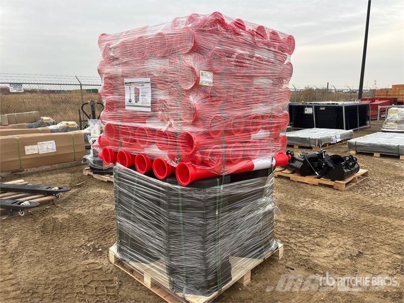  Quantity of (100)  STARVOX DB-100P 44 in Delineato Transportation - Others