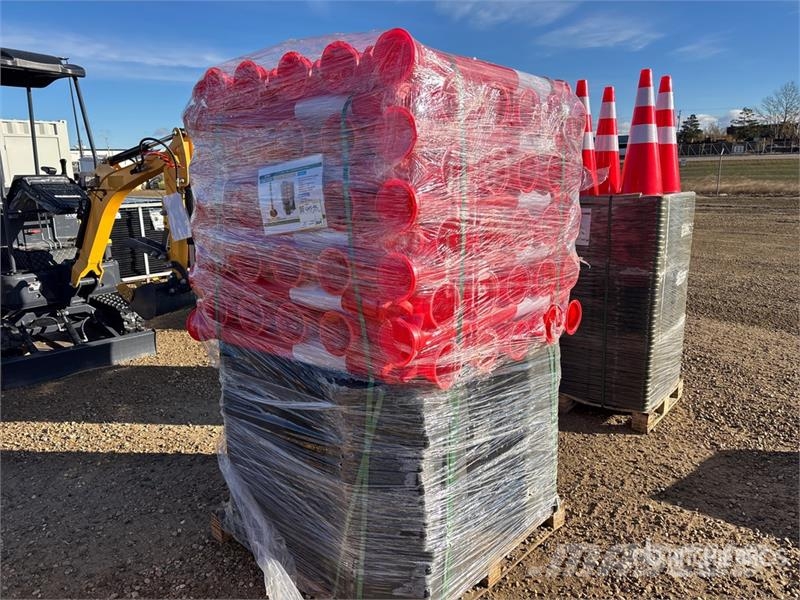  Quantity of (100)  STARVOX DB-100P 44 in Delineato Transportation - Others