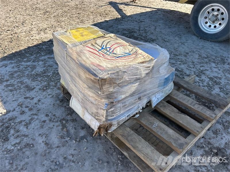  Quantity of (11) Mig Welding Wiring Ostale poljoprivredne mašine