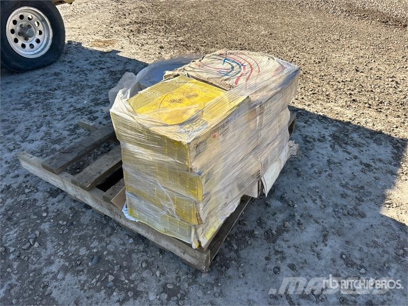  Quantity of (11) Mig Welding Wiring Ostale poljoprivredne mašine
