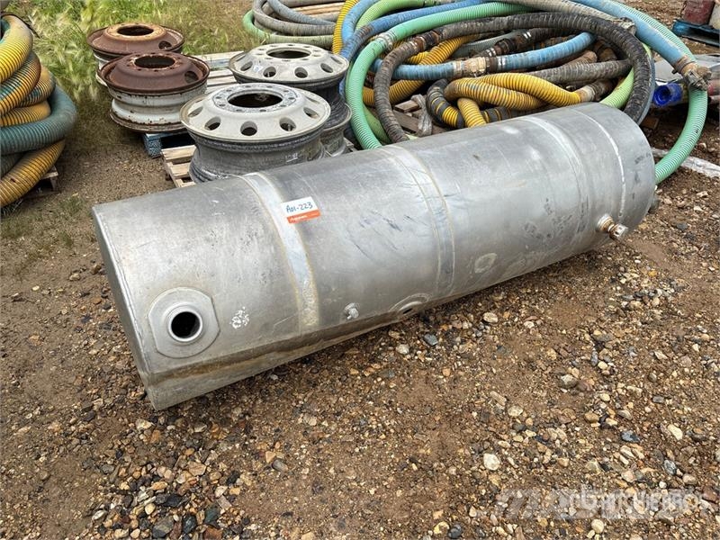 Quantity of (11) Semi Truck Rims Transportes - Outros