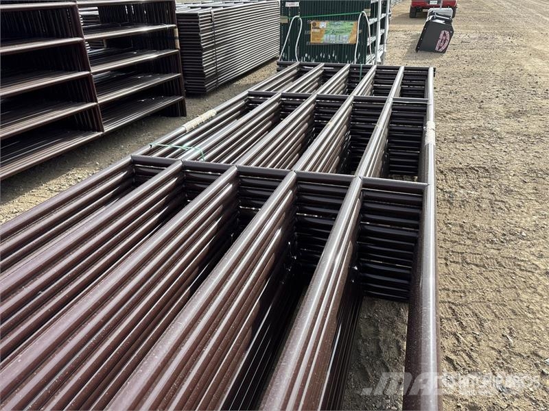 Quantity of (12) BYT HDALYPNL16 16 ft x 5 ft 10 i Drugi strojevi za stoku i dodatna oprema