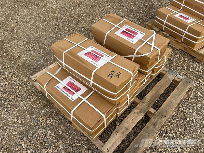 Quantity of (12) BYT JBWS06 Wrench Set (Unused) مكونات أخرى