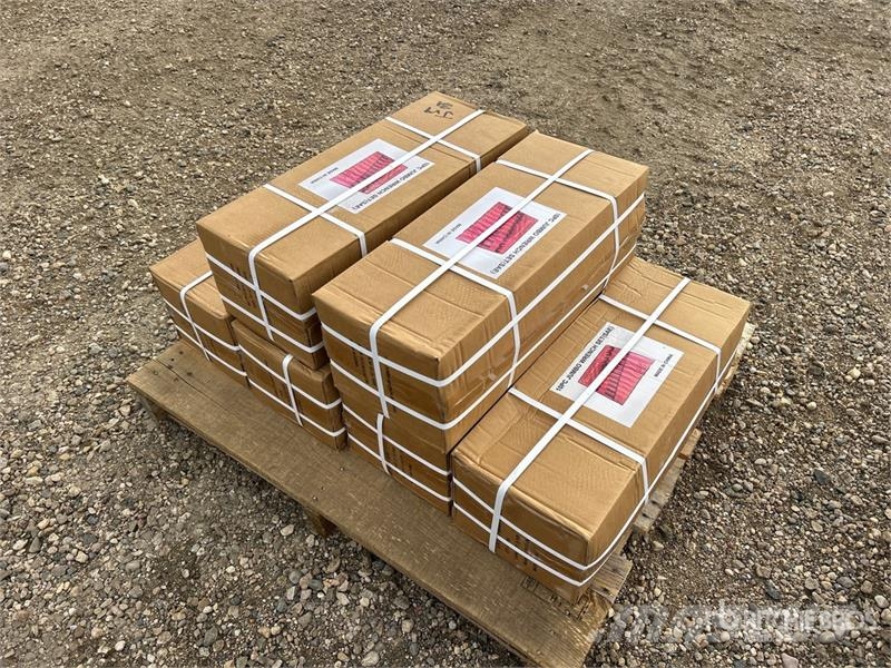  Quantity of (12)  BYT JBWS06 Wrench Set (Unused) مكونات أخرى