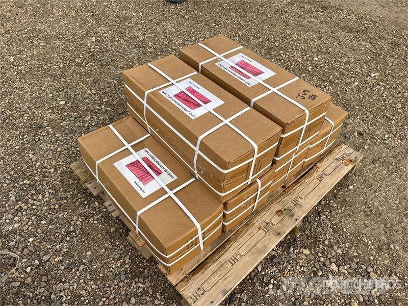  Quantity of (12)  BYT JBWS06 Wrench Set (Unused) مكونات أخرى