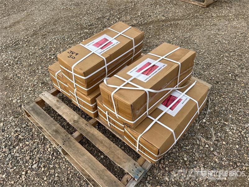 Quantity of (12) BYT JBWS06 Wrench Set (Unused) مكونات أخرى