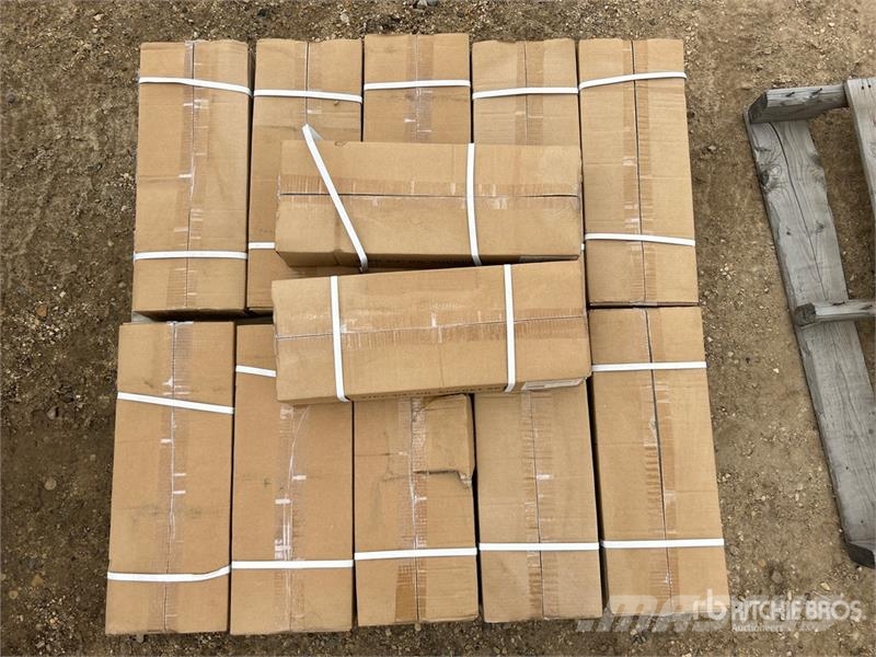  Quantity of (12)  BYT SS27 3/4 In 27 Pc Socket Set مكونات أخرى