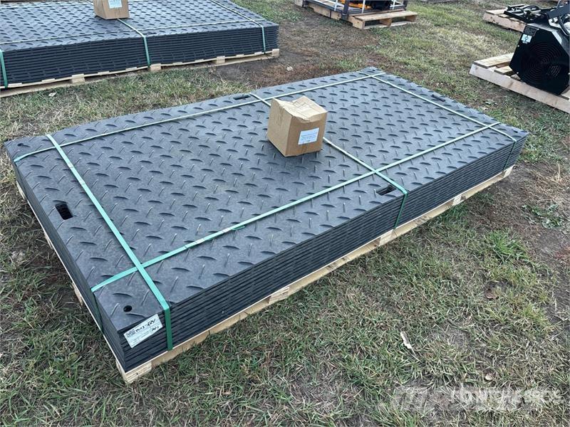 Quantity of (12) SKLP SK-LJB12 94 in x 47 in Road Transportes - Outros