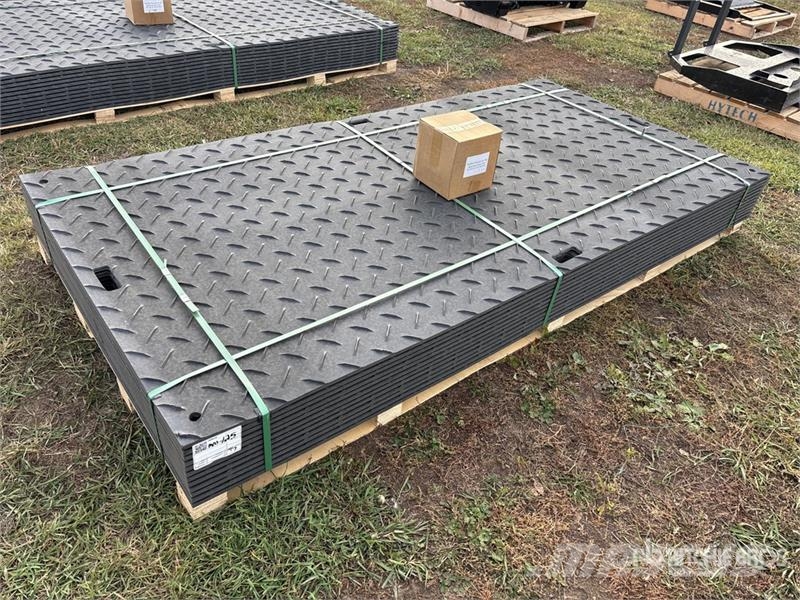 Quantity of (12) SKLP SK-LJB12 94 in x 47 in Road Transportes - Outros