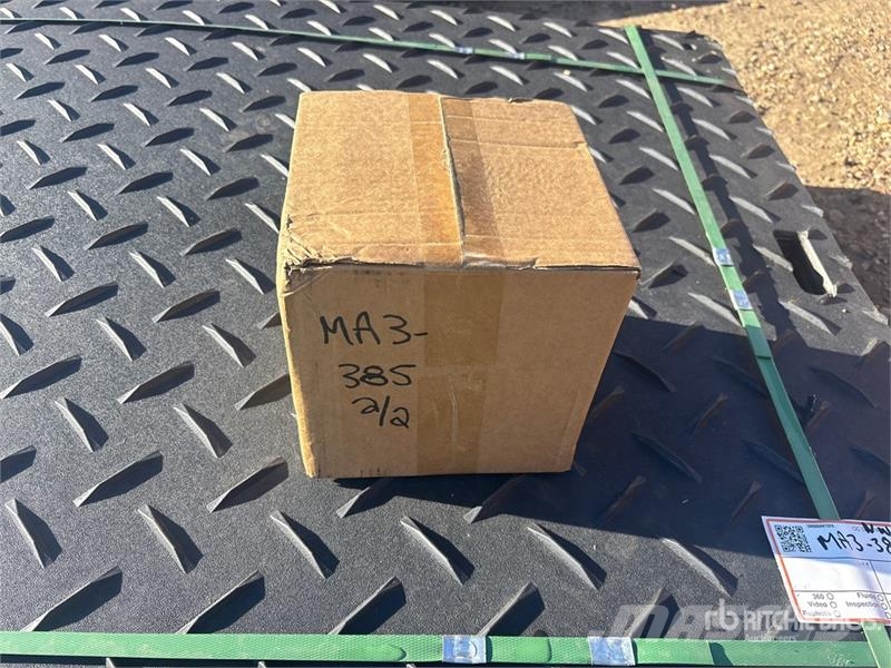 Quantity of (12) SKLP SK-LJB12 94 in x 47 in Road Transportation - Others