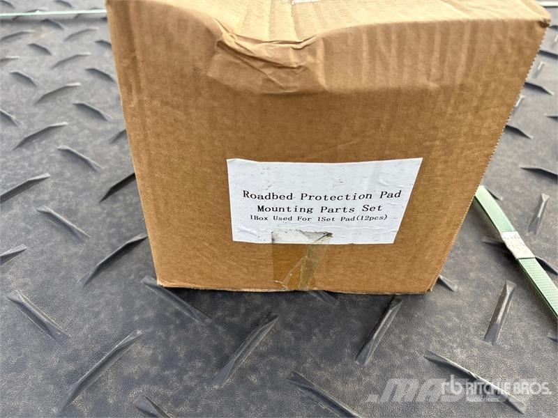 Quantity of (12) SKLP SK-LJB12 94 in x 47 in Road Transportes - Outros