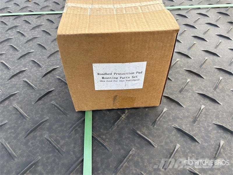 Quantity of (12) SKLP SK-LJB12 94 in x 47 in Road Transportes - Outros