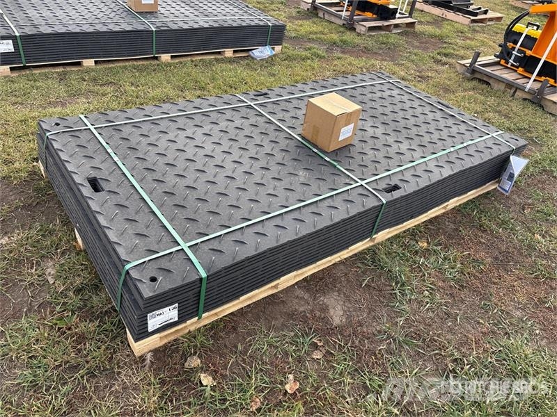 Quantity of (12) SKLP SK-LJB12 94 in x 47 in Road Transportes - Outros