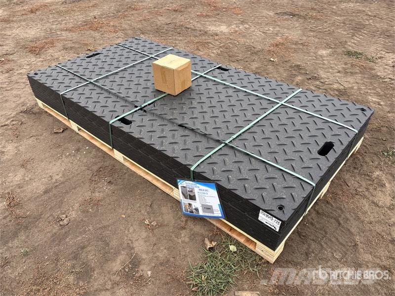  Quantity of (12)  SKLP SK-LJB12 94 in x 47 in Road Other components