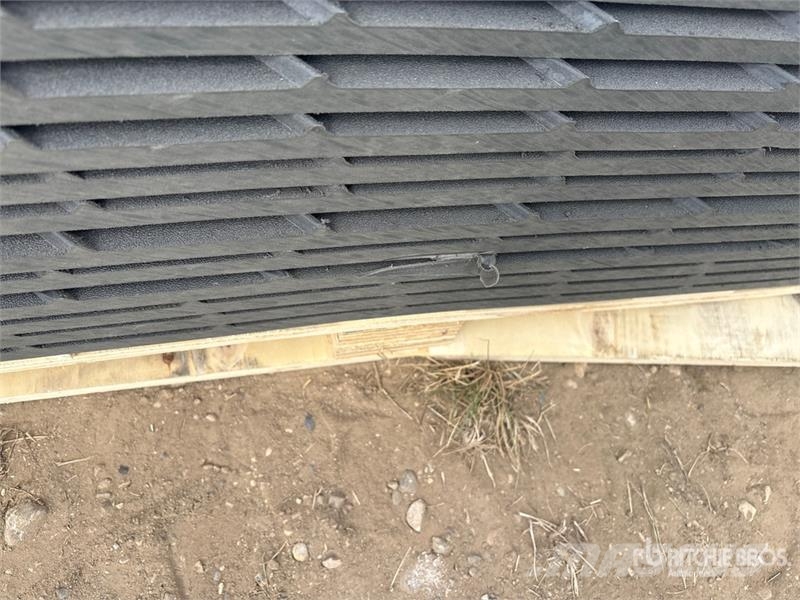  Quantity of (12)  SKLP SK-LJB12 94 in x 47 in Poly Rezervni delovi i oprema za bušenje