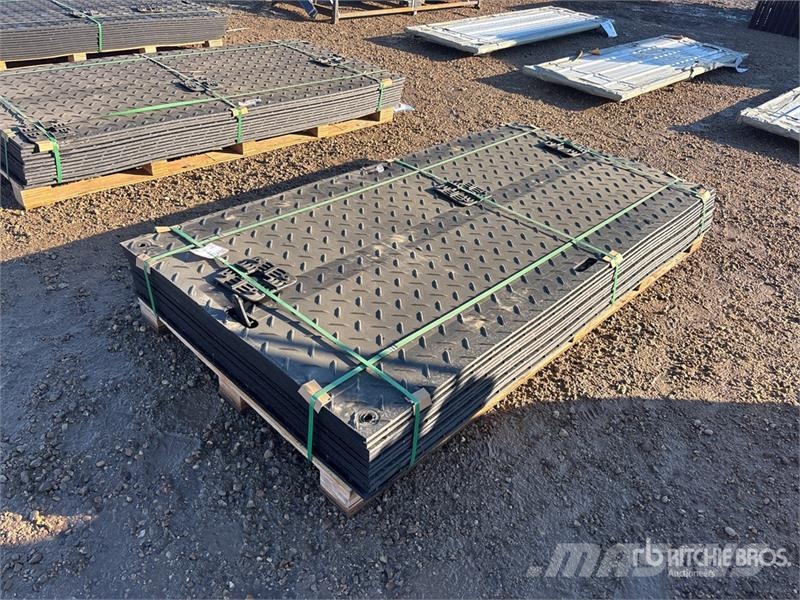 Quantity of (12) SKLP SK-LJB12 94 in x 47 in Road Transportation - Others