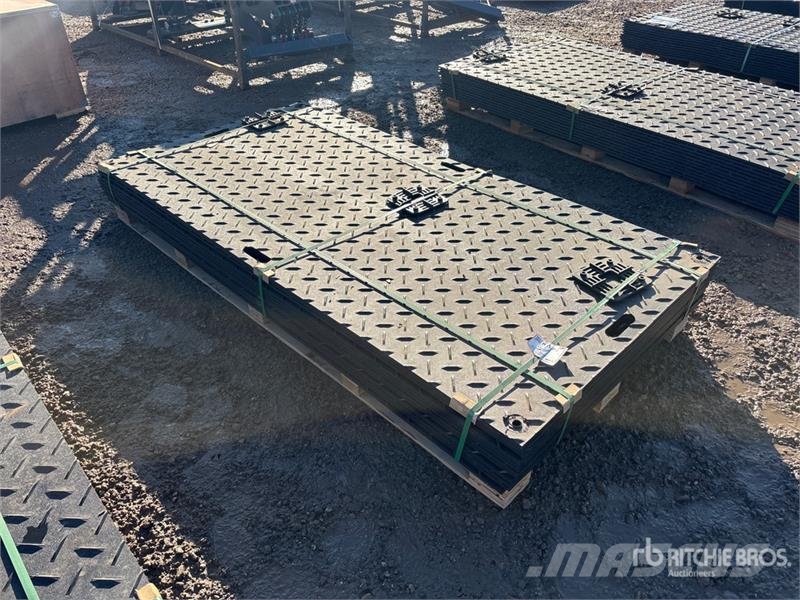 Quantity of (12) SKLP SK-LJB12 94 in x 47 in Road Transportation - Others