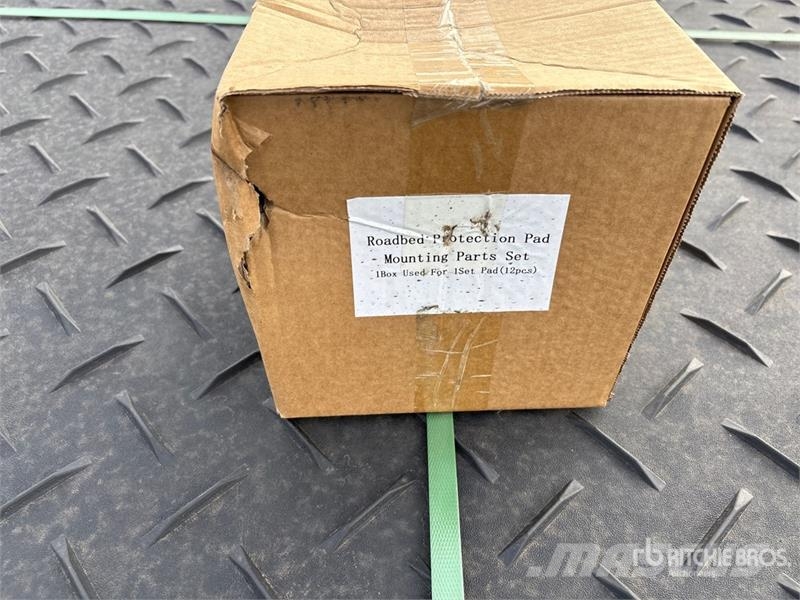 Quantity of (12) SKLP SK-LJB12 94 in x 47 in Road Transportes - Outros