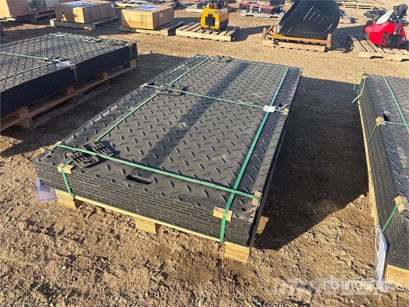 Quantity of (12) SKLP SK-LJB12 94 in x 47 in Road Transportation - Others